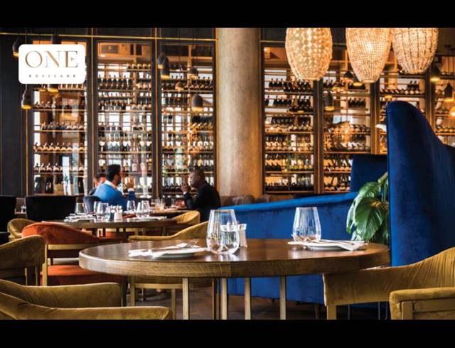 1 BEDROOM PROPERTY TO RENT IN ROSEBANK